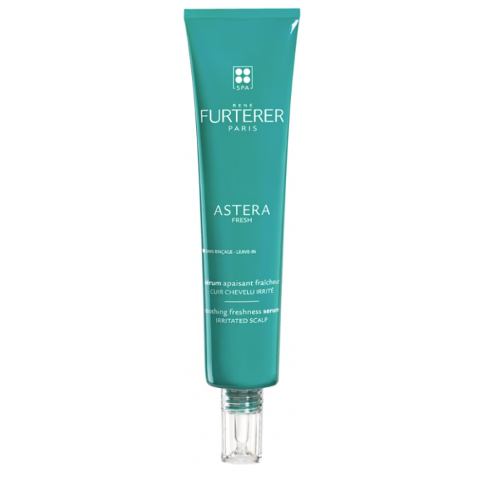 René Furterer Asterafresh Sérum Apaisant 75 ml
