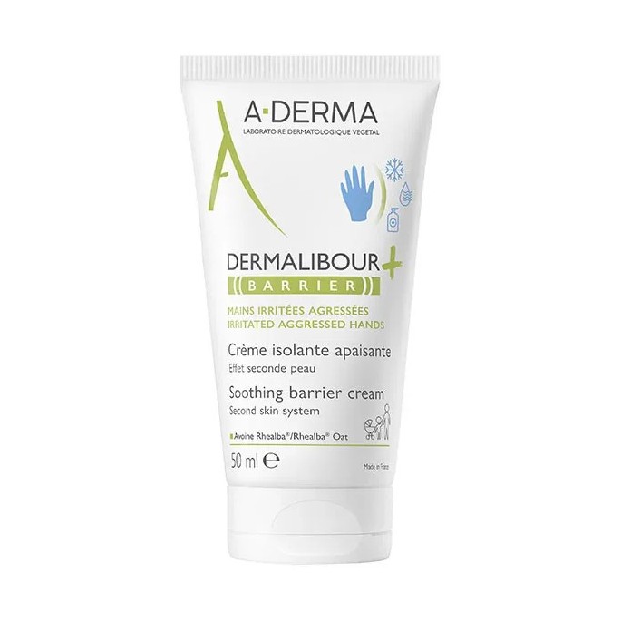 A-Derma Dermalibour Barrière 50 ml
