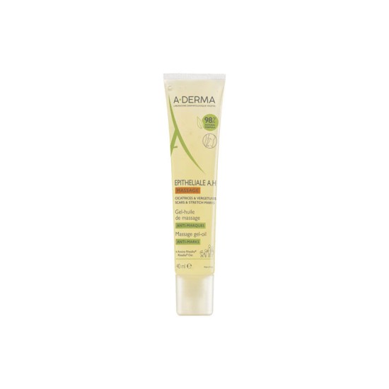 A-Derma Epithéliale AH Duo Gel Huile 40 ml