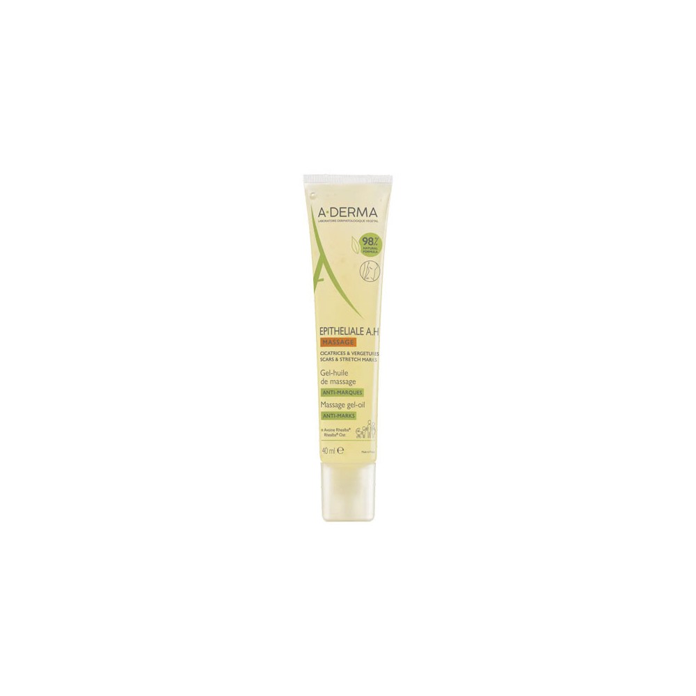 A-Derma Epithéliale AH Duo Gel Huile 40 ml