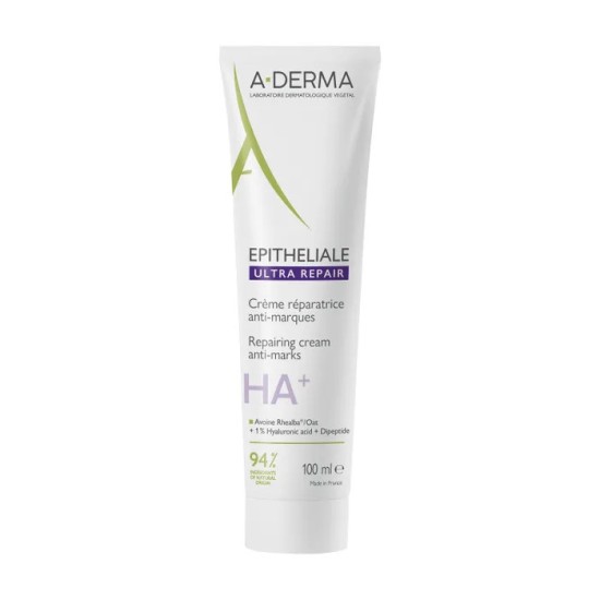 A-DERMA Epitheliale AH Ultra 100 ml