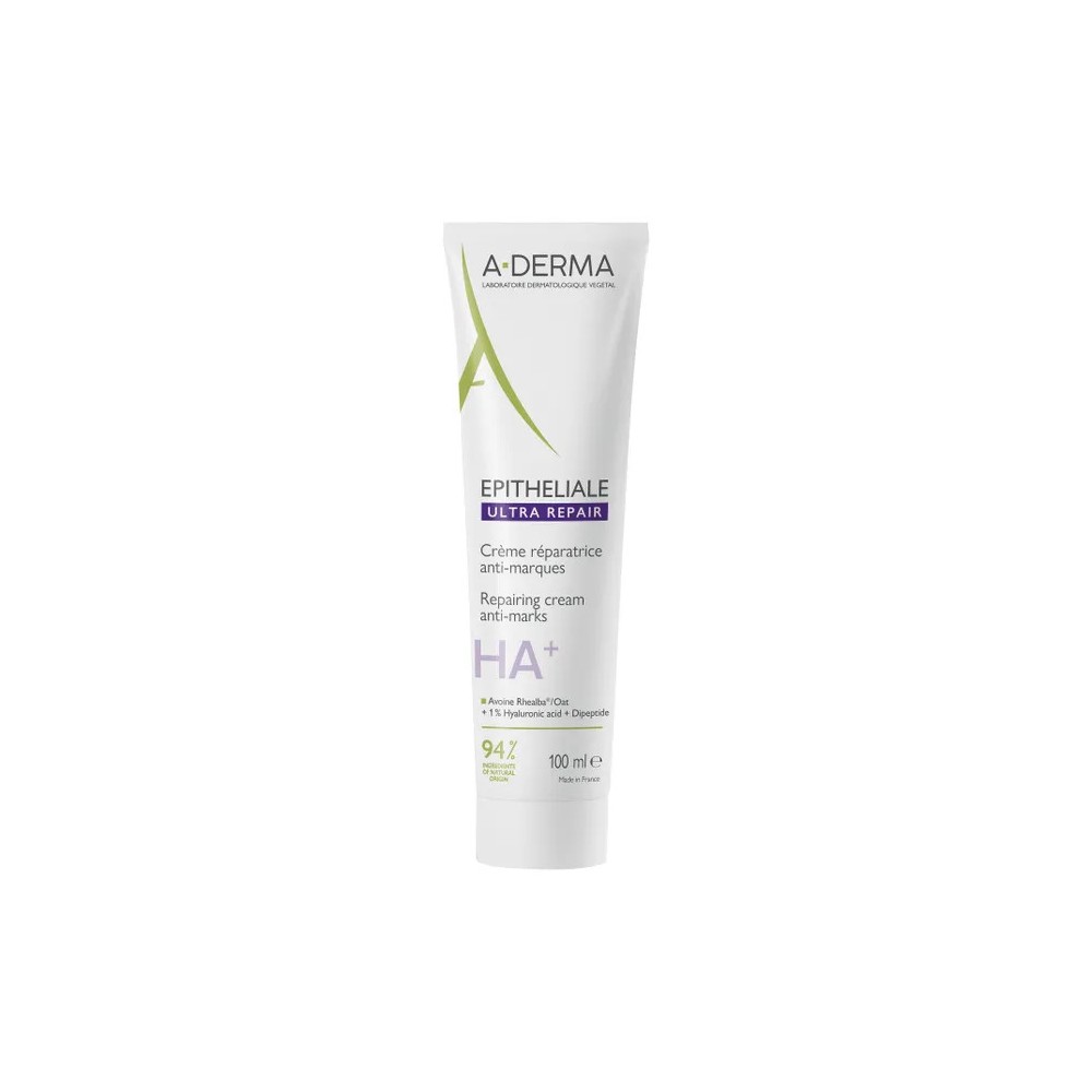 A-DERMA Epitheliale AH Ultra 100 ml