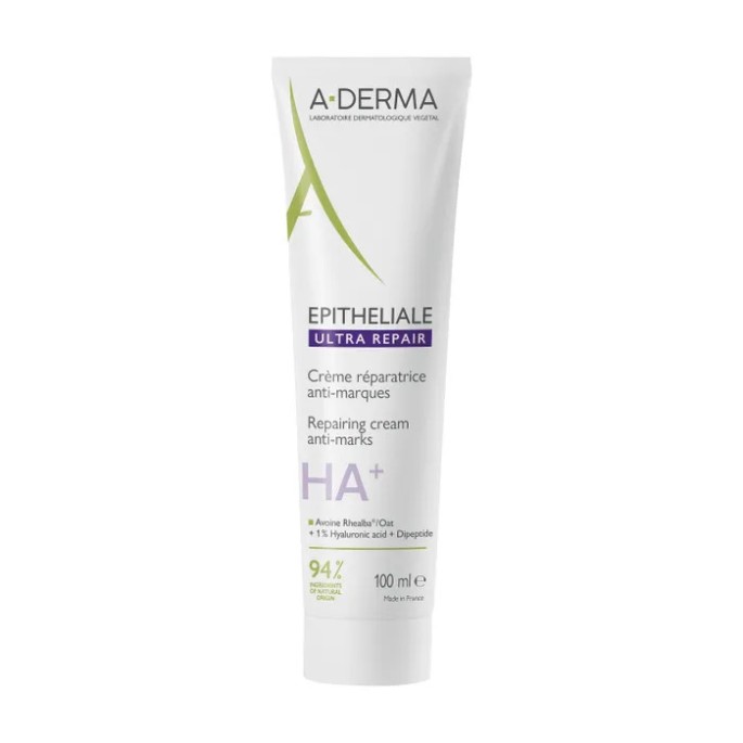 A-DERMA Epitheliale AH Ultra 100 ml