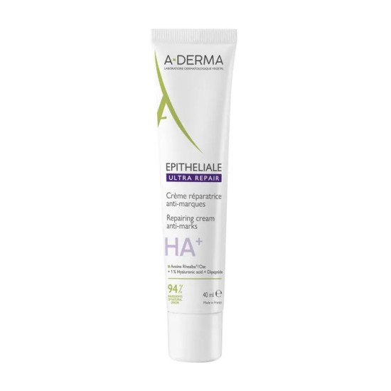 A-DERMA Epitheliale AH Ultra 40 ml