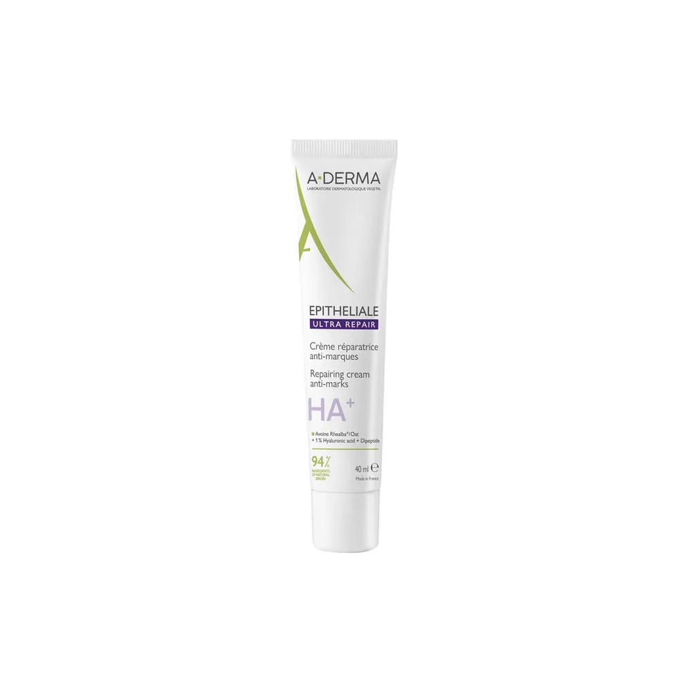 A-DERMA Epitheliale AH Ultra 40 ml