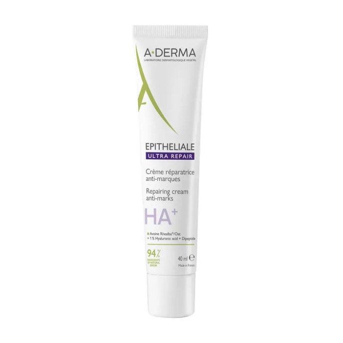 A-DERMA Epitheliale AH Ultra 40 ml