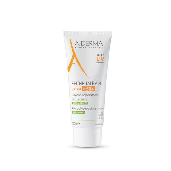 A-Derma Epitheliale AH Ultra SPF 50