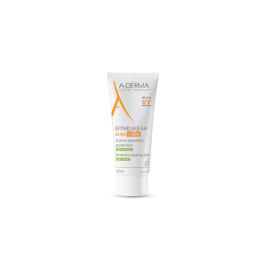 A-Derma Epitheliale AH Ultra SPF 50