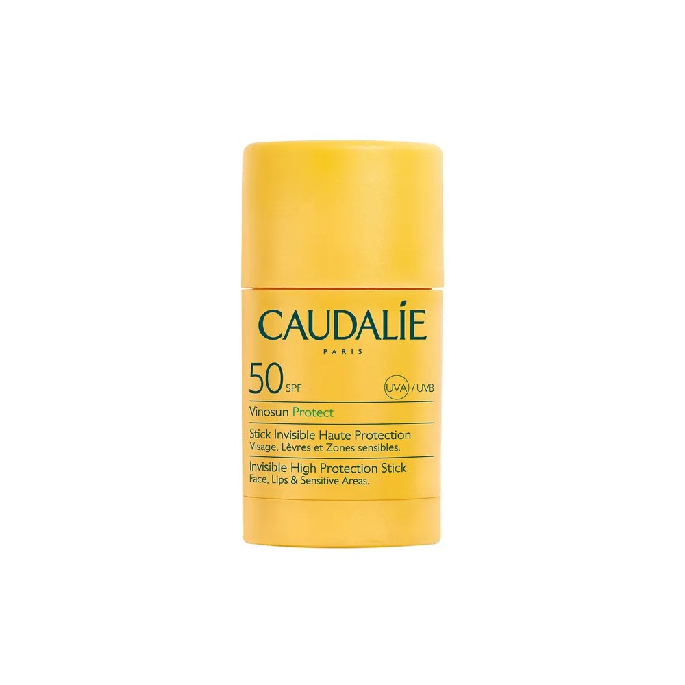 Caudalie Vinosun Stick 15 ml