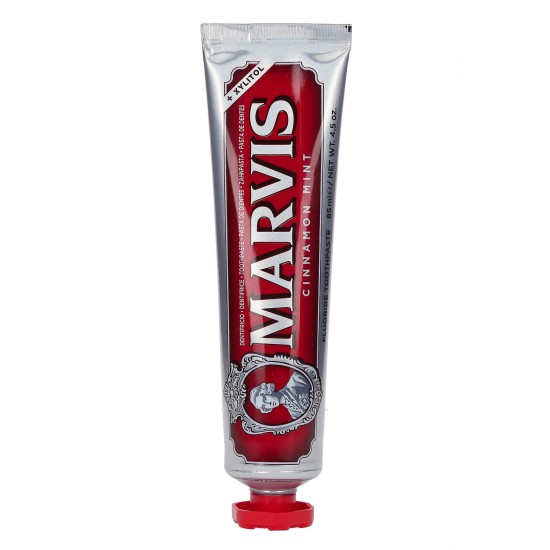 Marvis Dentifrice Menthe Cannelle 85 ml