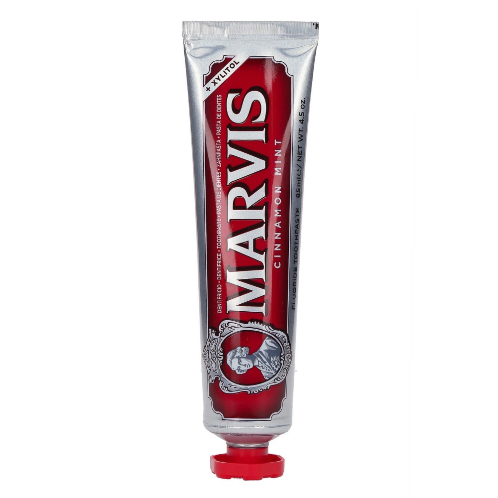 Marvis Dentifrice Menthe Cannelle 85 ml
