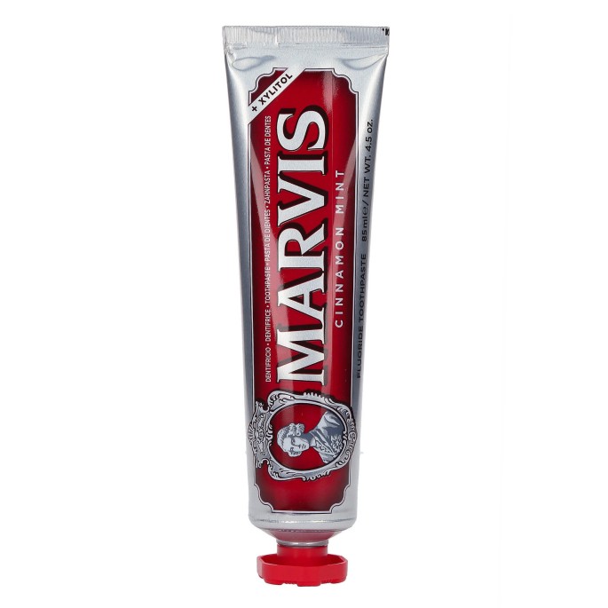 Marvis Dentifrice Menthe Cannelle 85 ml