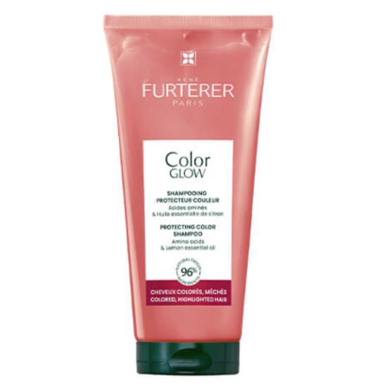 René Furterer Color Glow Shampooing 200 ml