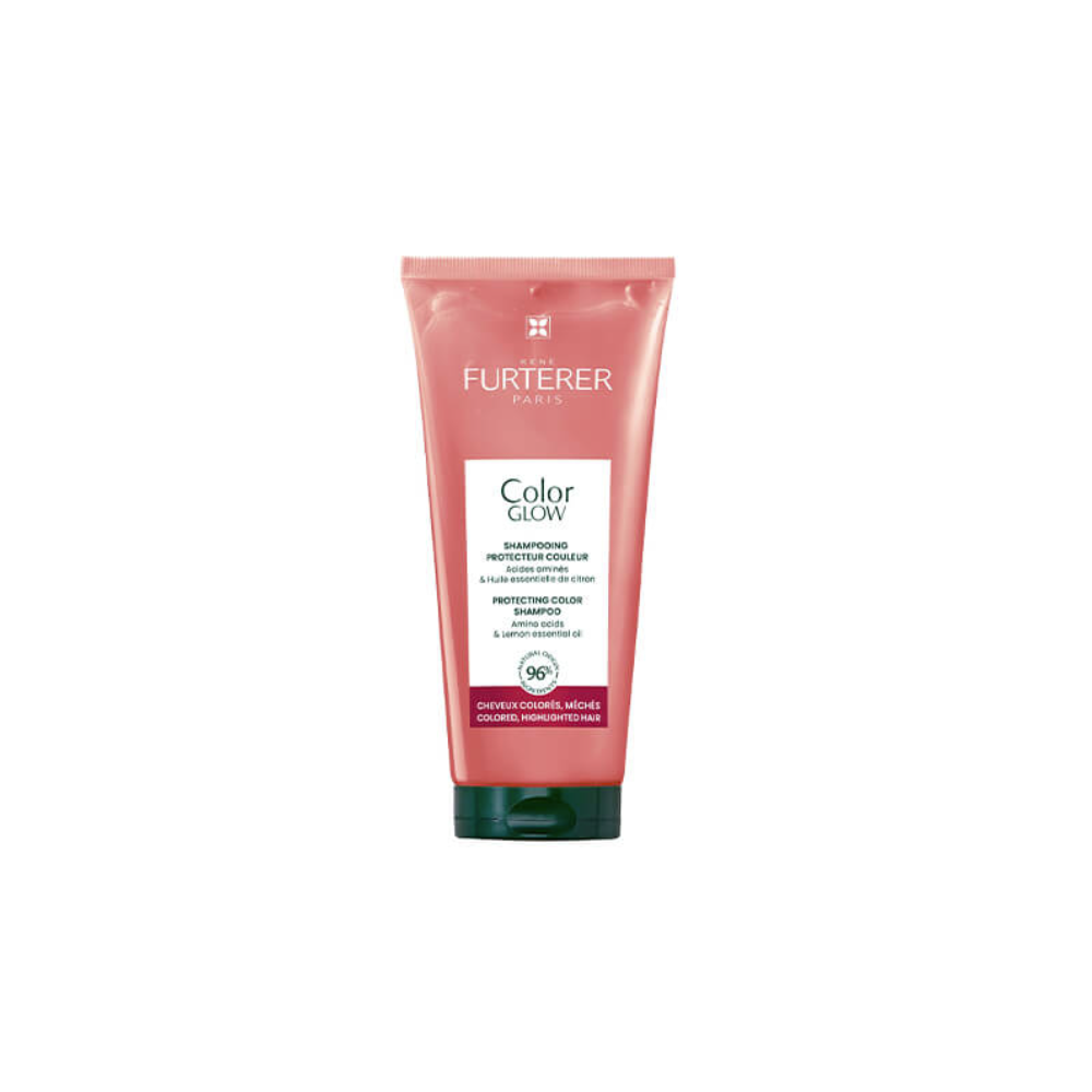 René Furterer Color Glow Shampooing 200 ml