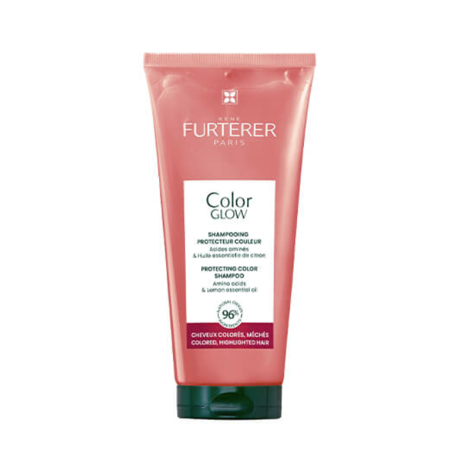 René Furterer Color Glow Shampooing 200 ml