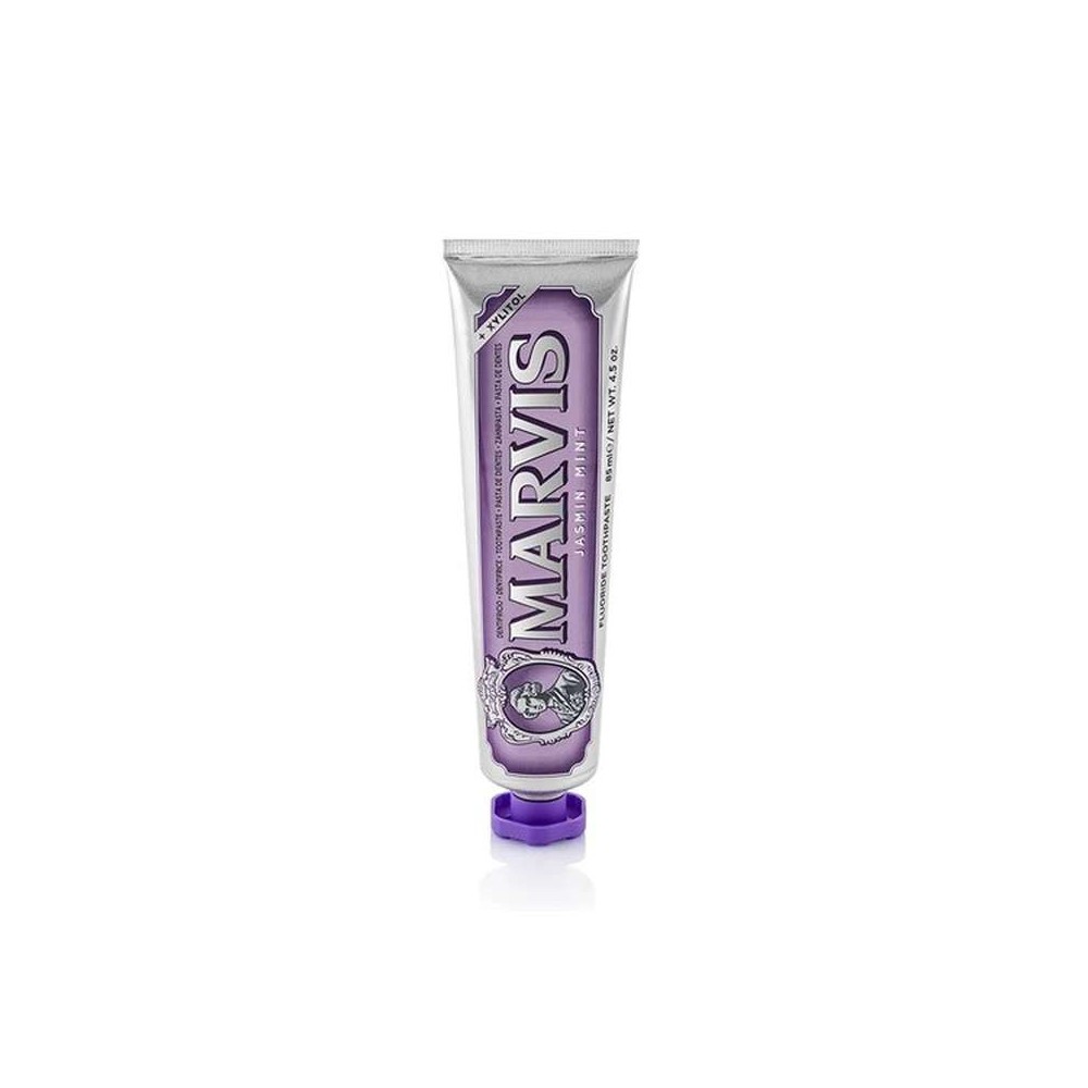 Marvis Dentifrice Violet Menthe Jasmin