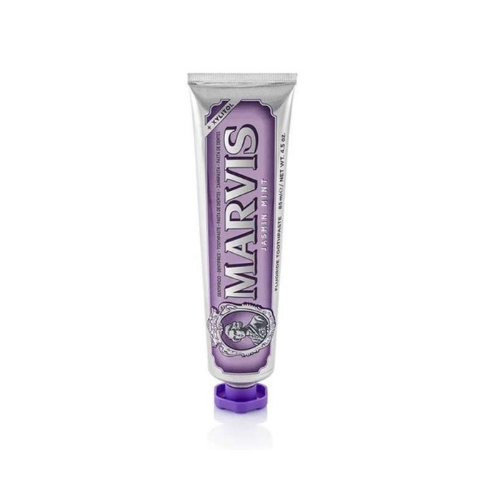 Marvis Dentifrice Violet Menthe Jasmin