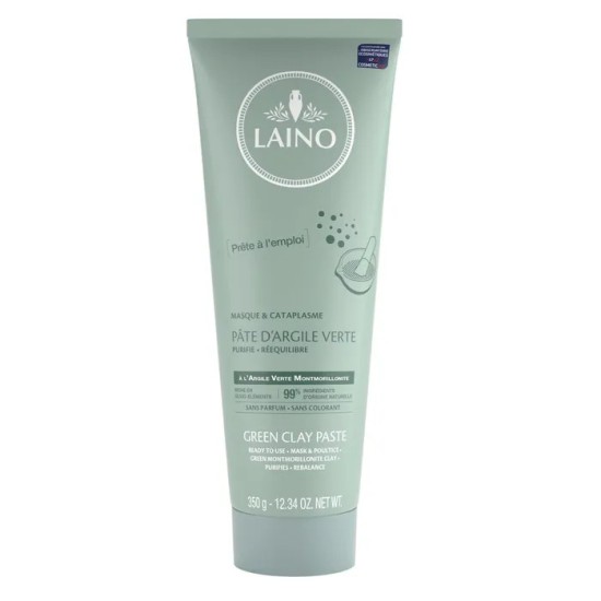 Laino Argile pâte toute prête 350 g
