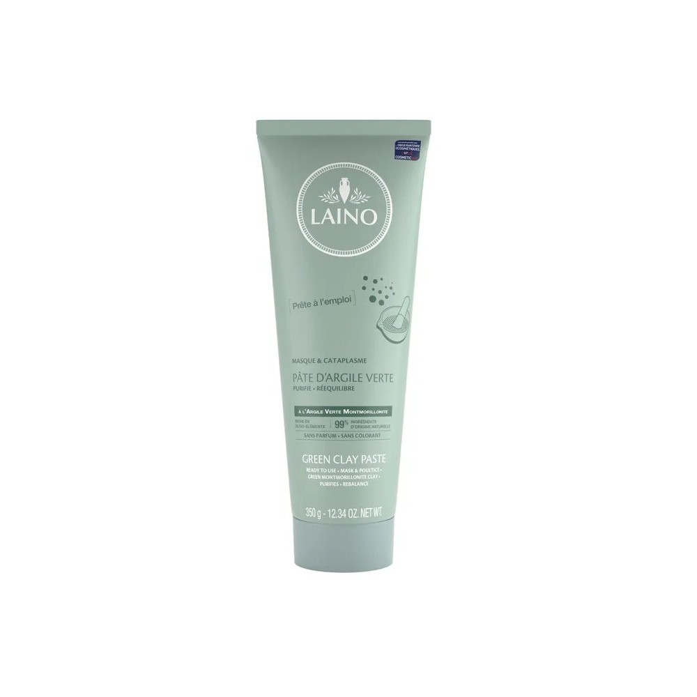 Laino Argile pâte toute prête 350 g
