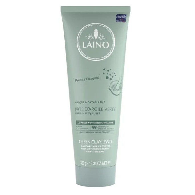 Laino Argile pâte toute prête 350 g