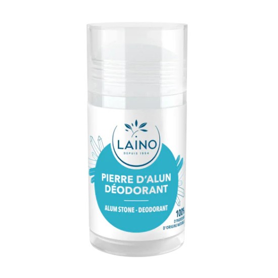 Laino Déodorant Alun Pierre Stick 75 g