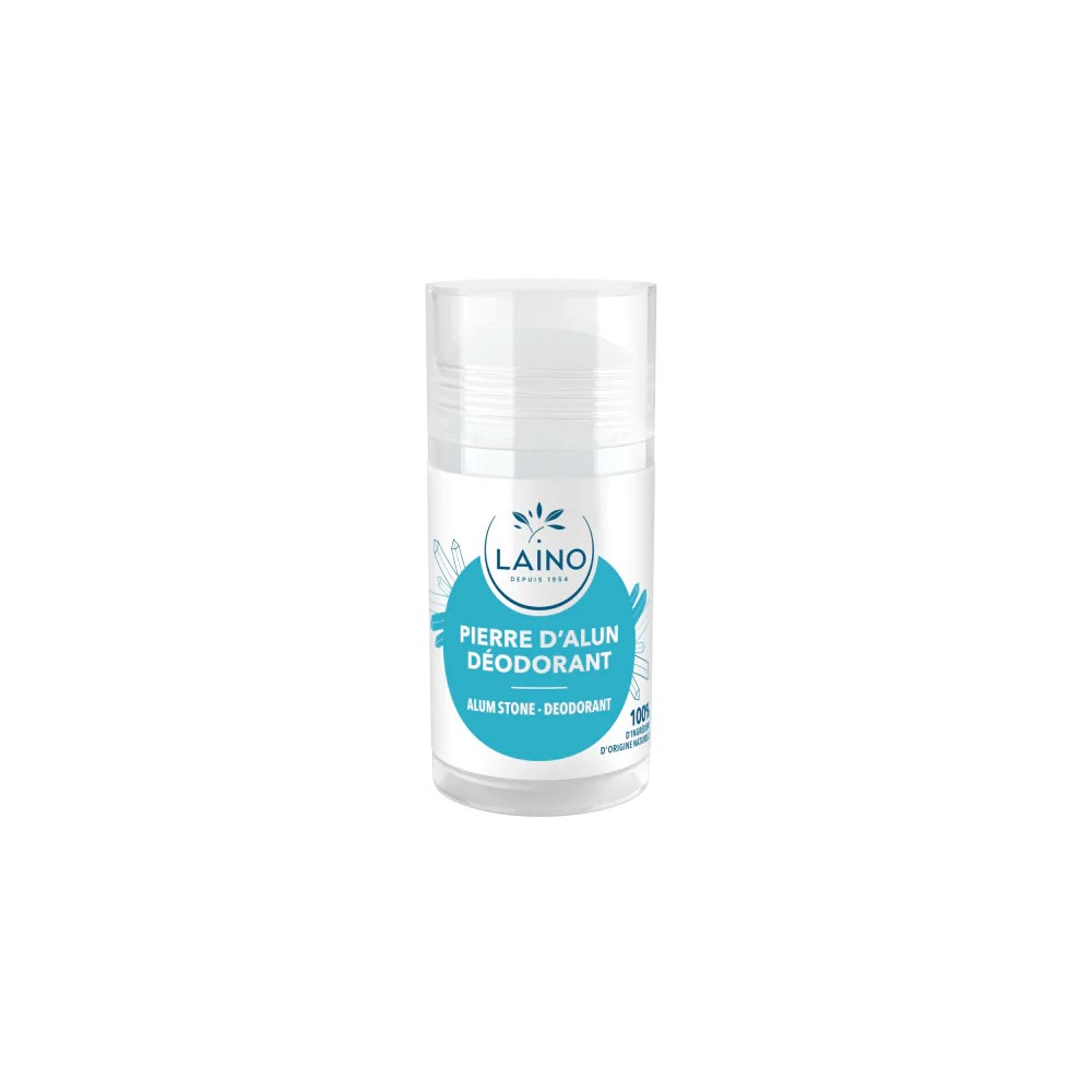 Laino Déodorant Alun Pierre Stick 75 g