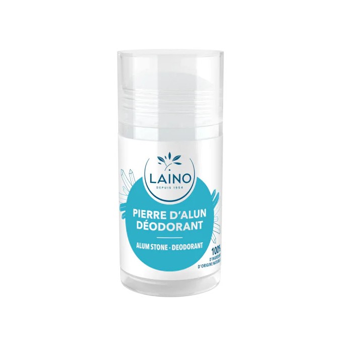 Laino Déodorant Alun Pierre Stick 75 g