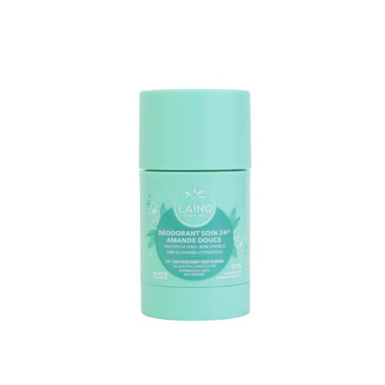 Laino Déodorant Amande Douce Stick 60 g