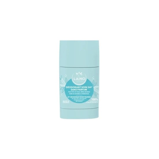 Laino Déodorant sans parfum Stick 60 g