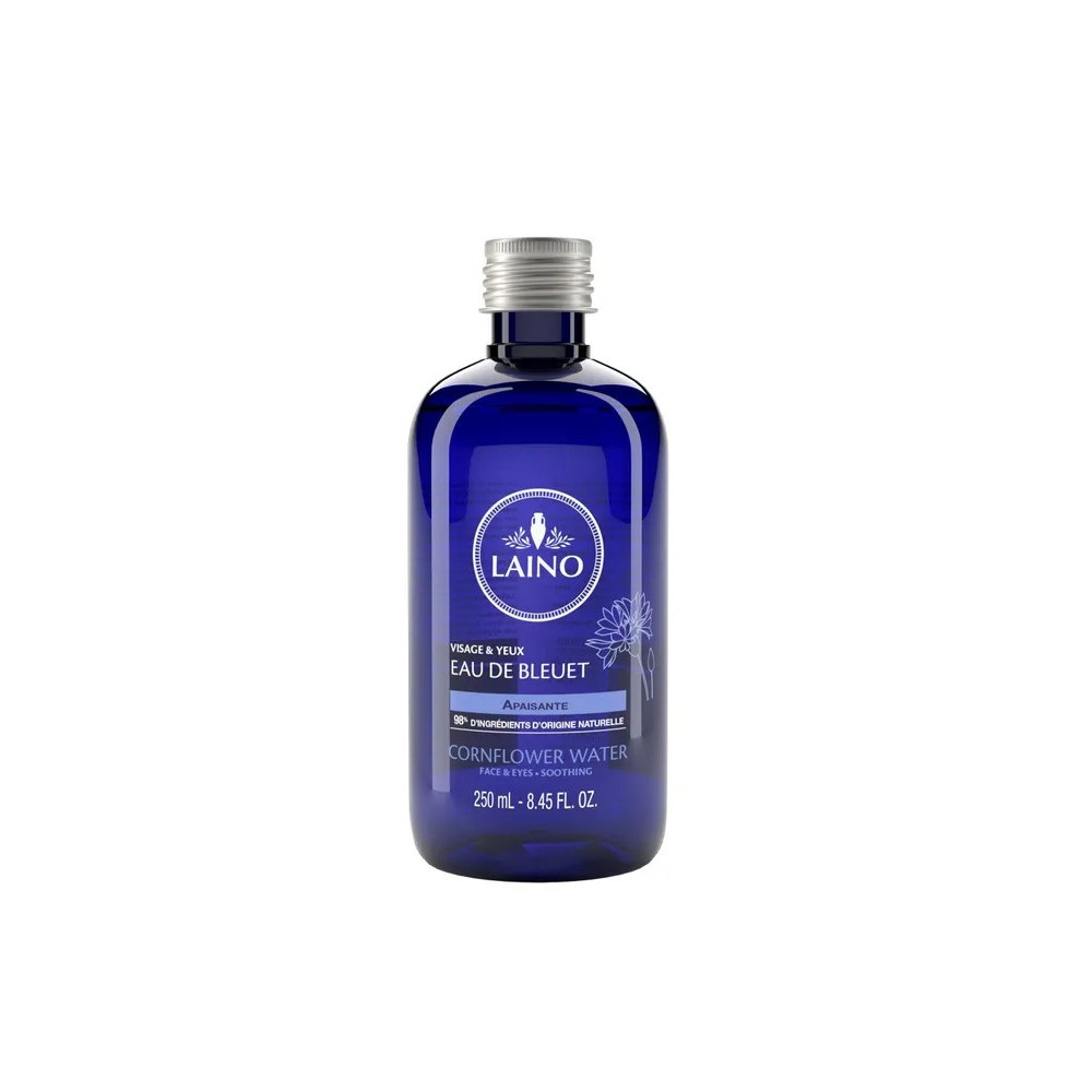 Laino Eau de Bleuet 250 ml