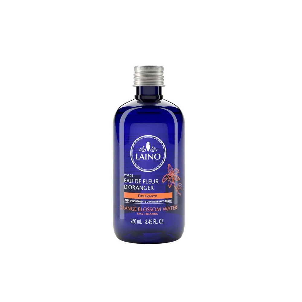 Laino Eau de Fleur d'Oranger 250 ml