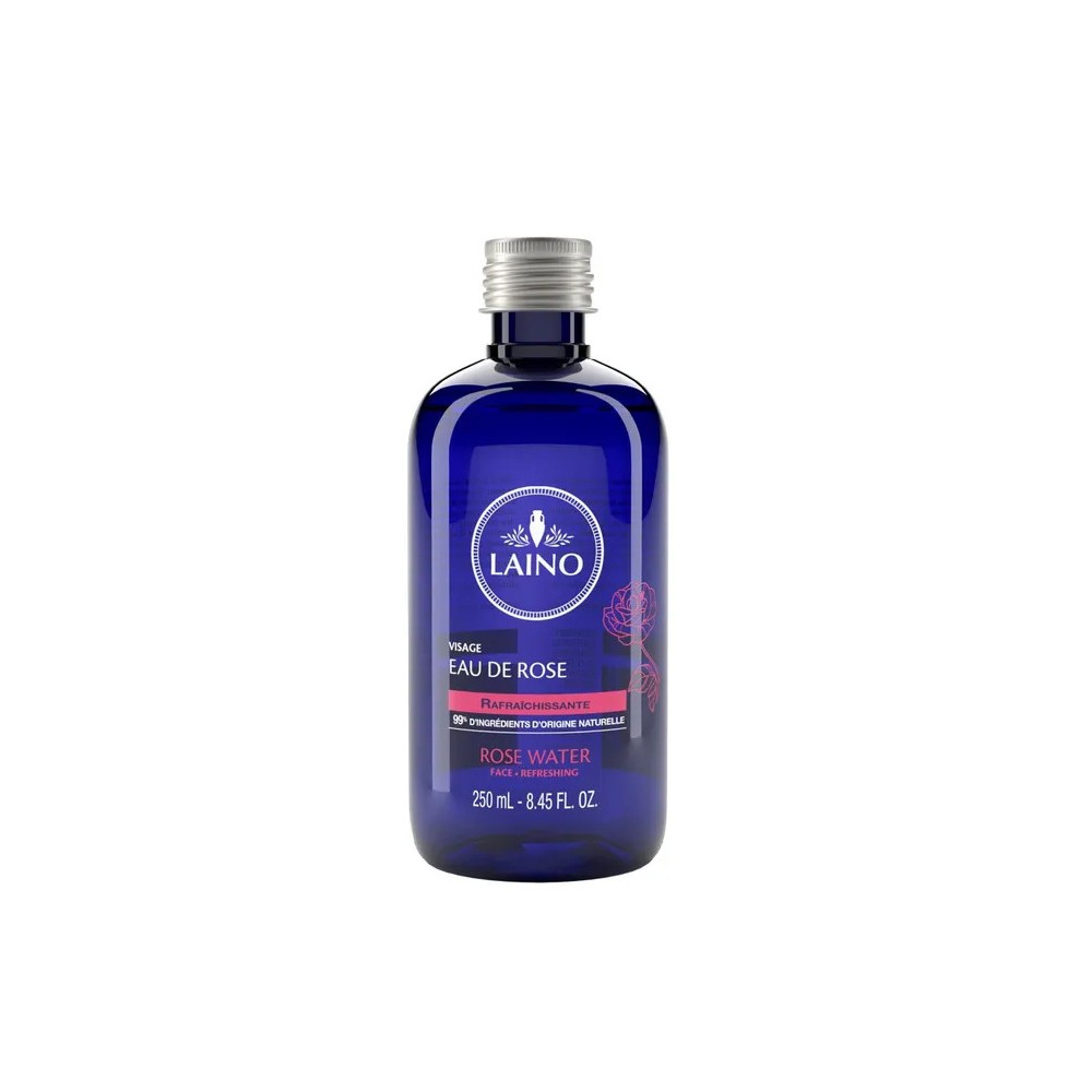 Laino Eau de Rose 250 ml
