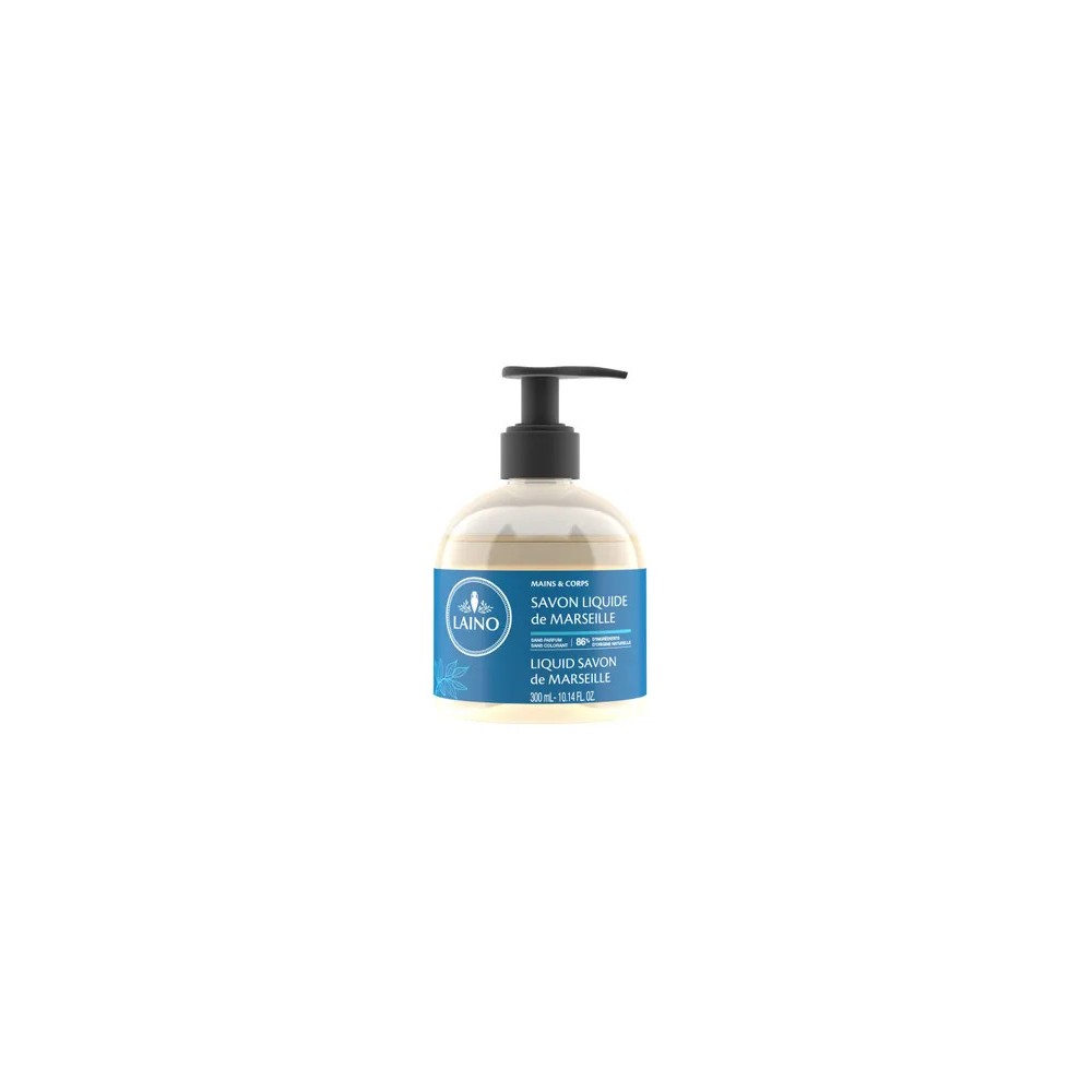 Laino Savon Liquide de Marseille 300 ml