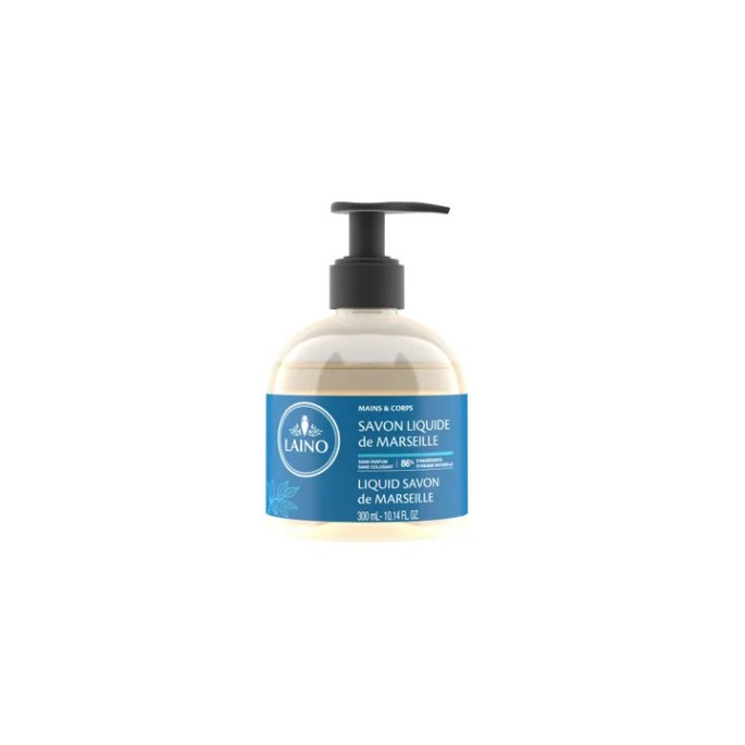 Laino Savon Liquide de Marseille 300 ml