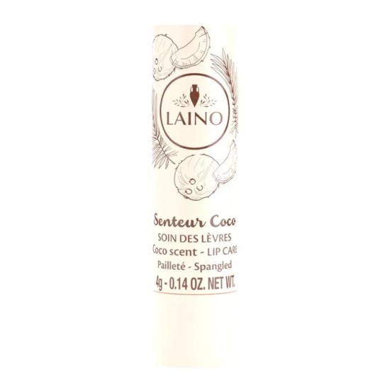 Laino Soin Lèvres Coco - 4 g