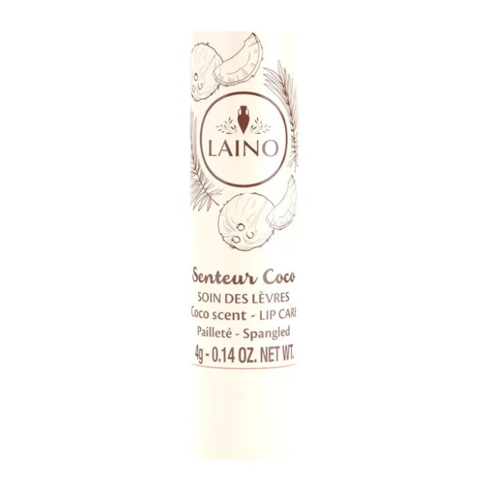 Laino Soin Lèvres Coco - 4 g