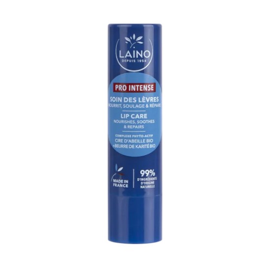 Laino stick lèvres pro intense