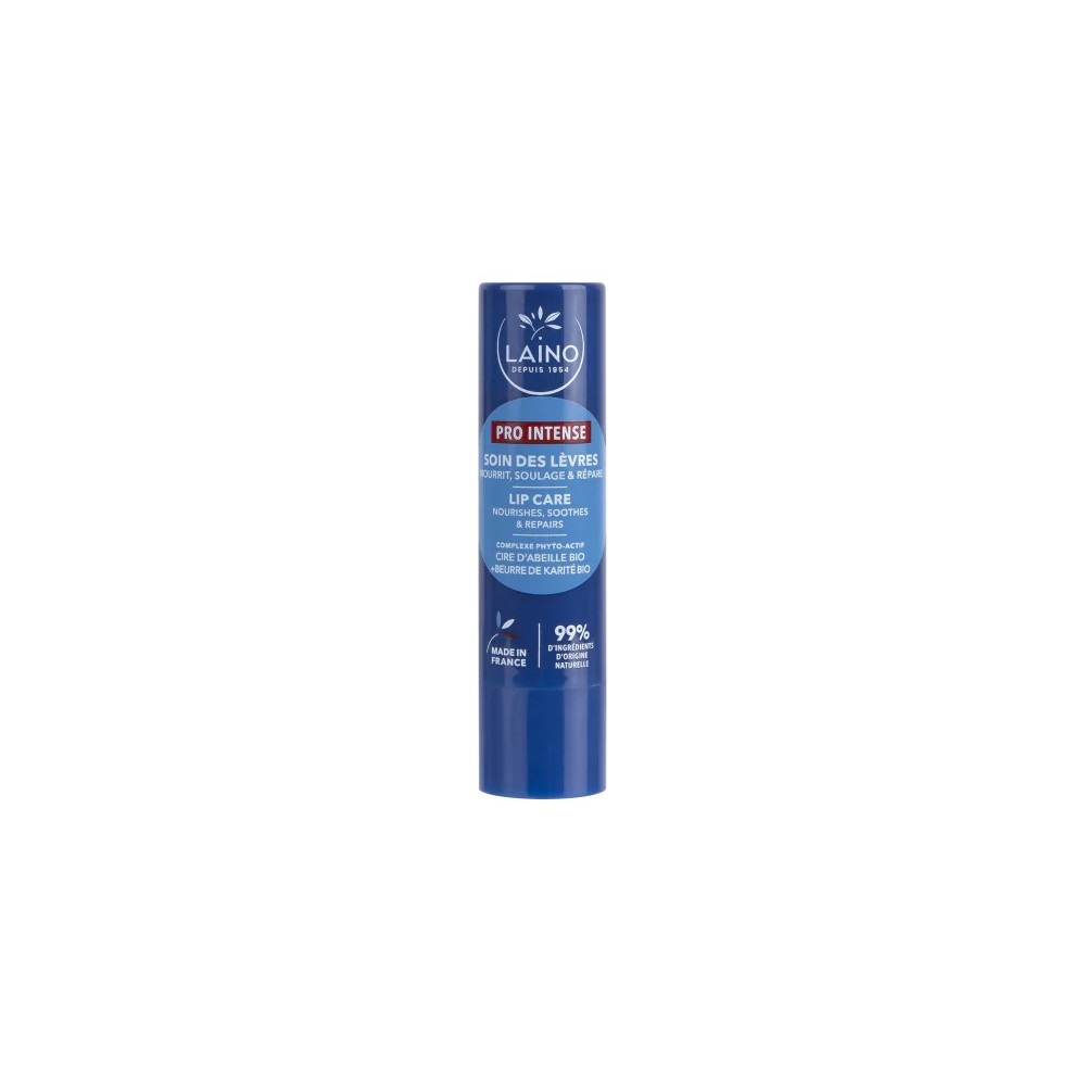 Laino stick lèvres pro intense