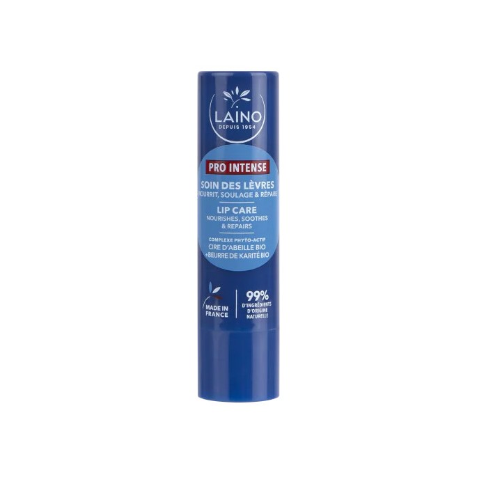 Laino stick lèvres pro intense