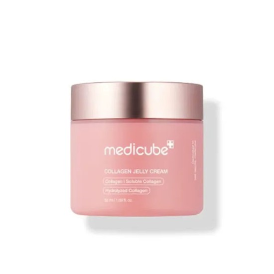 Medicube crème jelly au collagène 50 ml