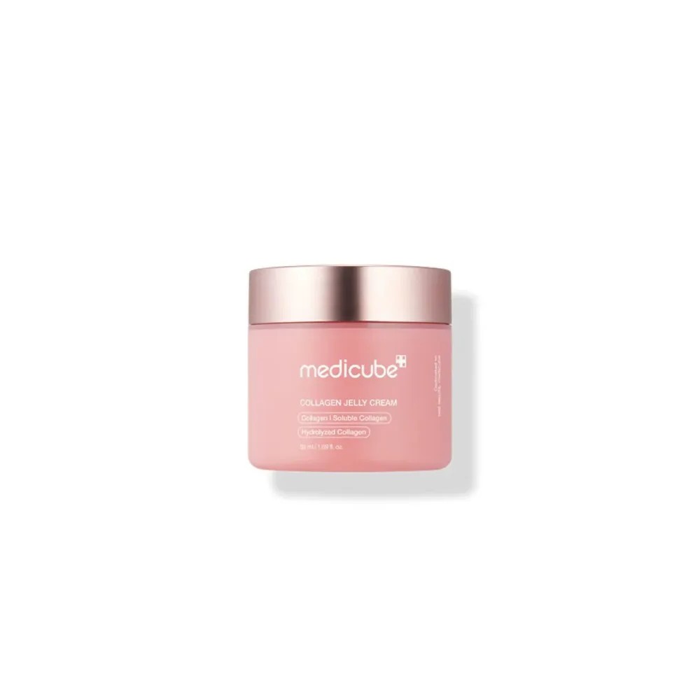 Medicube crème jelly au collagène 50 ml
