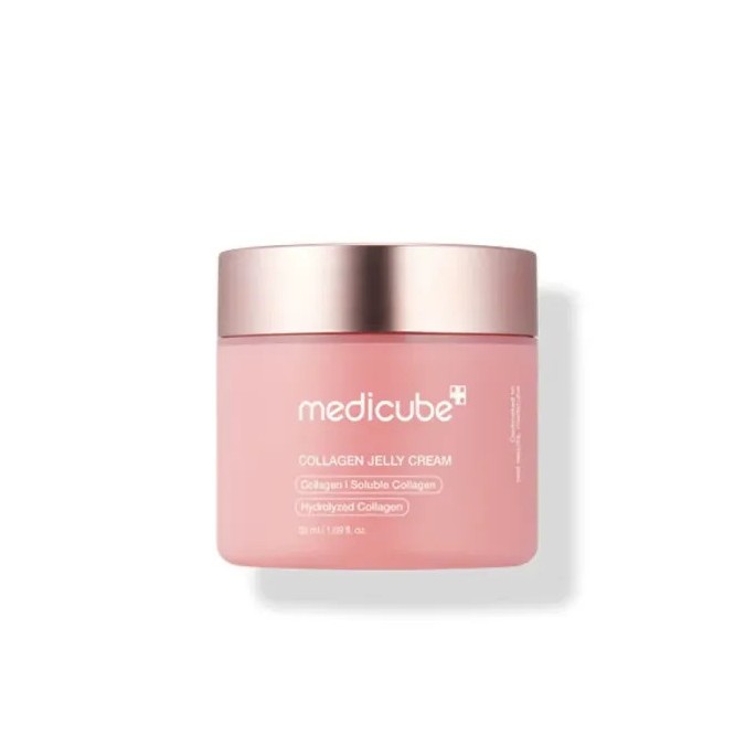 Medicube crème jelly au collagène 50 ml