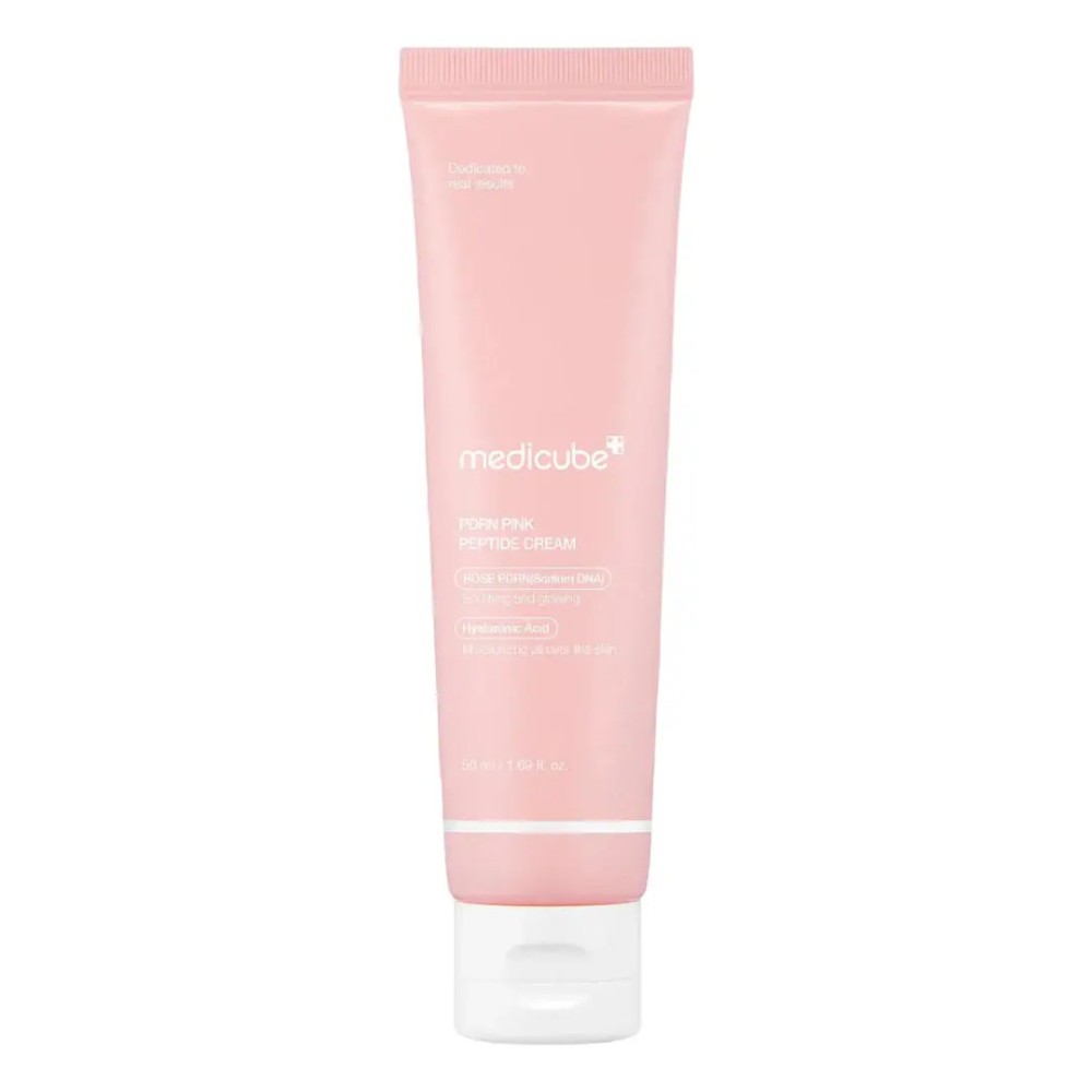 Medicube PDRN Pink Moisturizing Cream