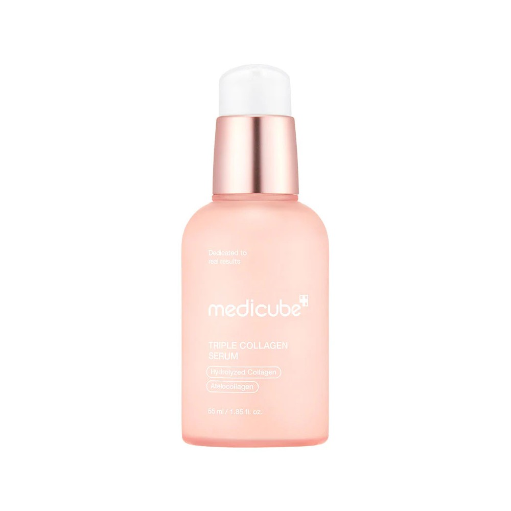 Medicube Triple Collagen Serum 55 ml