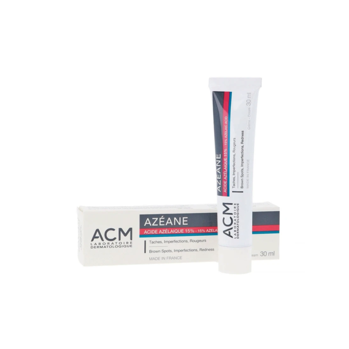 ACM Azeane Solution 30 ml
