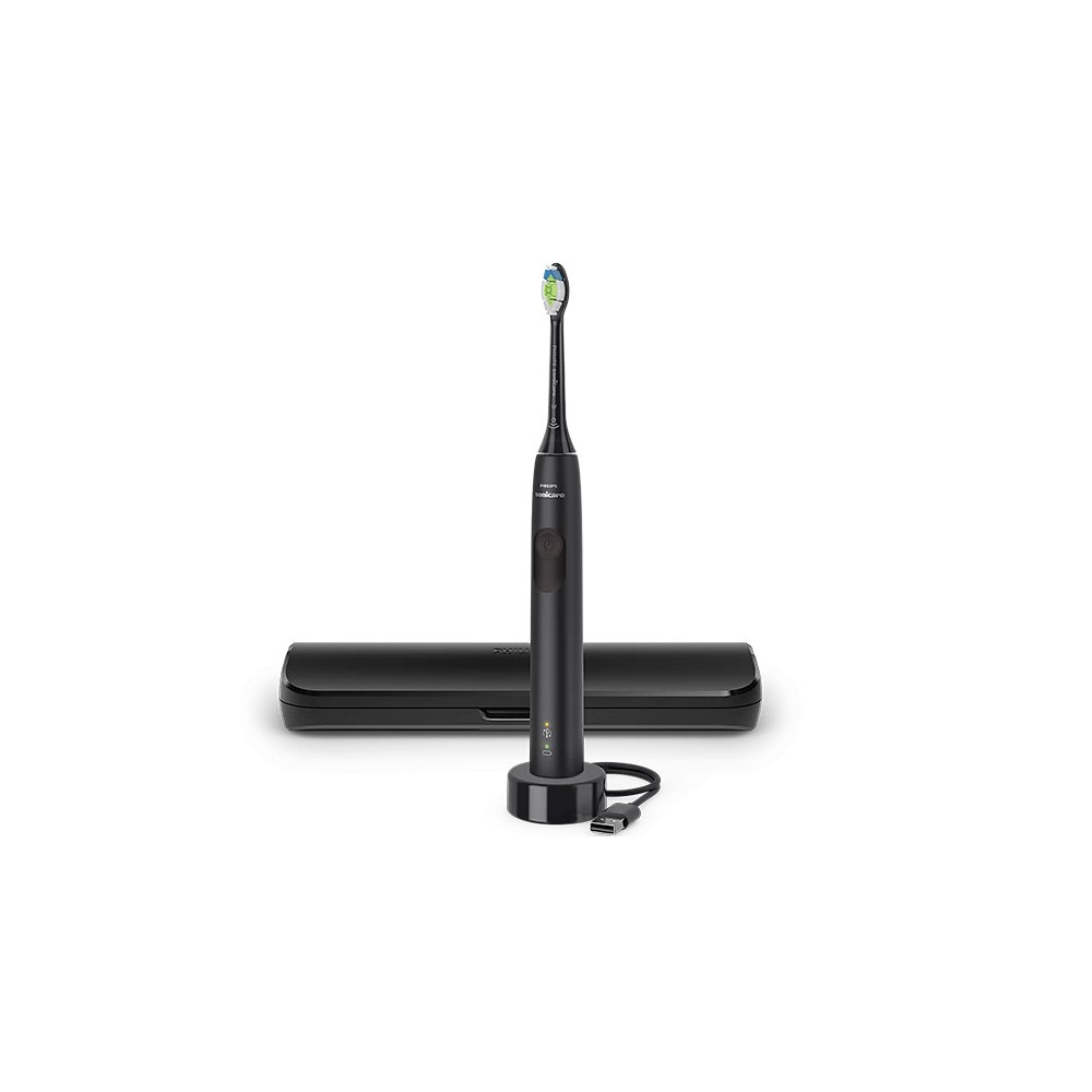 Philips brosse à dents ProtectiveClean 4100