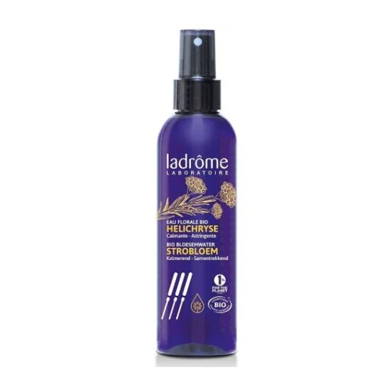 Ladrôme Eau Florale d'Hélichryse 200 ml