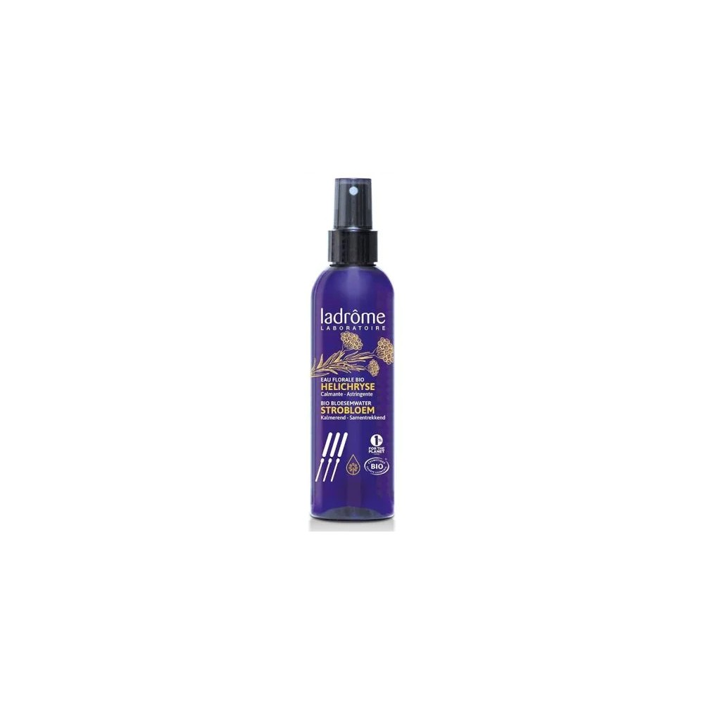 Ladrôme Eau Florale d'Hélichryse 200 ml