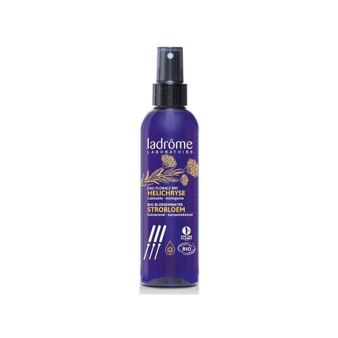 Ladrôme Eau Florale d'Hélichryse 200 ml