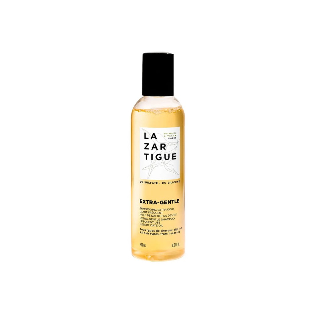 Ladrôme Extra-Gentle Shampooing 200 ml